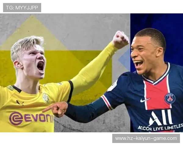 世界杯姆巴佩会不会比哈兰德更早进入射门节奏? 世界杯姆巴佩会不会比哈兰德更早进入射门节奏?